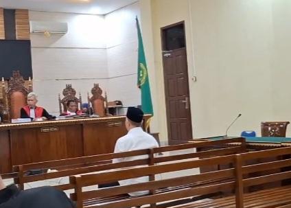 Korupsi Proyek SPAM Pesawaran, Dendi Ramadhona Dituntut 11 Tahun Penjara dan Bayar Uang Pengganti Rp32 Miliar
