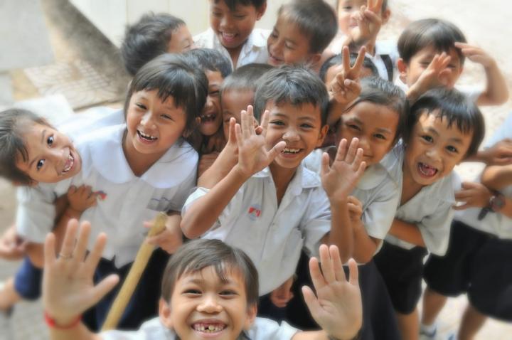 Tingkat Kematian Anak Indonesia Akibat Covid-19 Tertinggi Di Dunia