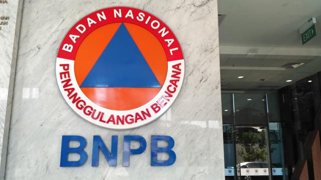 BNPB : Capai  8,26 Juta Penduduk Mengungsi Akibat Bencana Alam di Tahun 2021