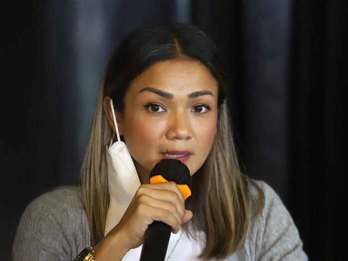 Nirina Zubir Diduga Jadi Korban Mafia Tanah Rugi Hinggar Rp 17 Miliar