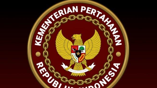 Prabowo Resmi Ubah Logo Kemhan, ini Makna dan Penjelasannya