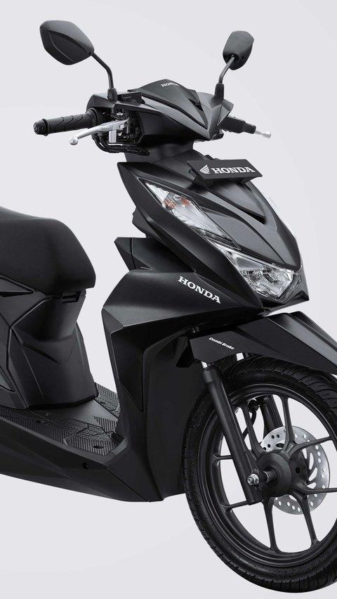 Cara Mengatasi Tarikan Awal Honda BeAT Ketika Berat