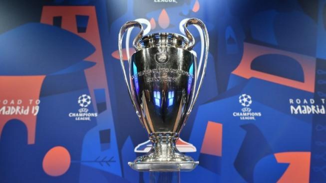 Jadwal Lengkap Champions League : 28-30 September 2021 