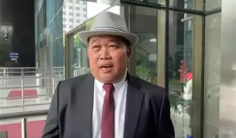 MAKI Soroti Transparansi KPK dalam Pengalihan Penahanan Yaqut