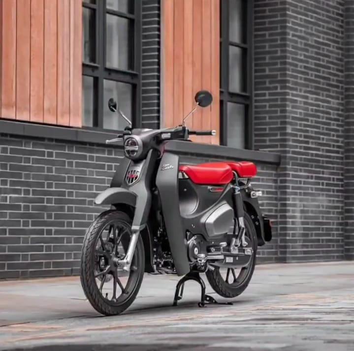 Keunggulan Supercub C125 Terbaru 