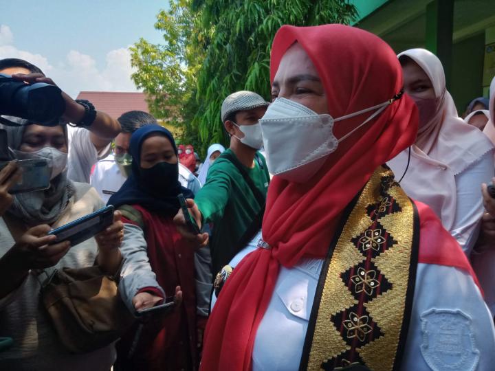 Walikota Eva: Cafe Tokyo Space Sudah Kita Tutup Langsung 