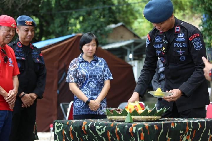 Vonny Irawati Terpilih Sebagai Ketua Pengcab POSSI Bandar LampungÂ 