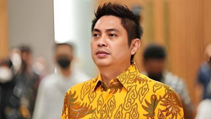 Mengenal Mardani H Maming, Sosok Yang Muncul di Unggahan Instagram Ammar Zoni 