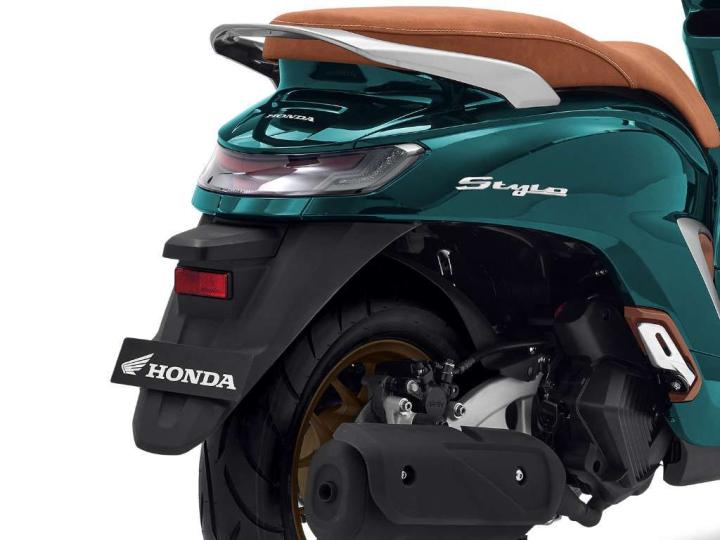 Fungsi Lampu Penenang Plat Nomor Sepeda Motor 