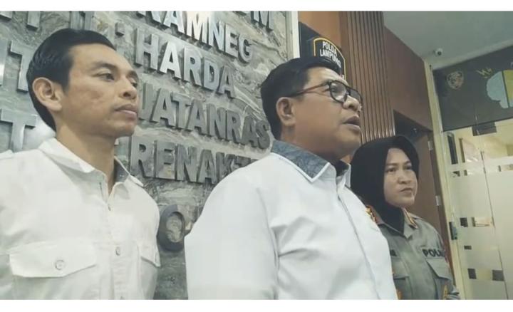 Heboh Pajero Kredit Disebut Ditahan Debt Collector di Mapolda, Polda Lampung Angkat Bicara