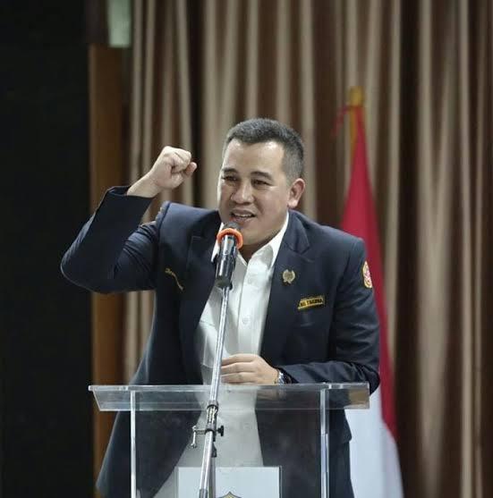 Kasus Dugaan Korupsi Proyek SPAM Pesawaran Belum Tetapkan Tersangka