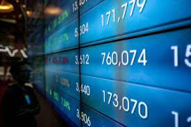 Angin Segar, IHGS dan Rupiah Melesat Naik Hari Ini