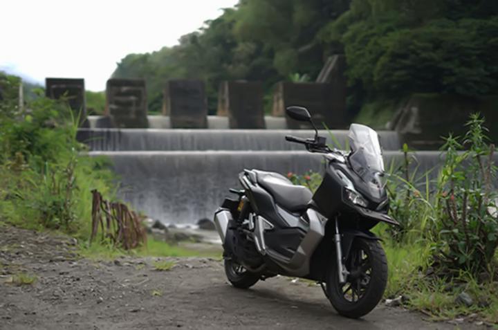 Faktor Penyebab Cat Bodi Motor Cepat Pudar