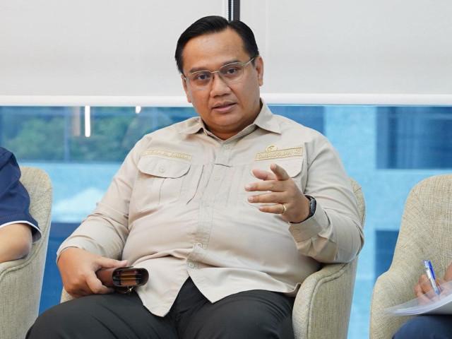 Ramai Soal Pertamax Oplosan, Ombudsman RI Dorong Kepastian Hukum dan Transparansi Dalam Pengadaan BBM 