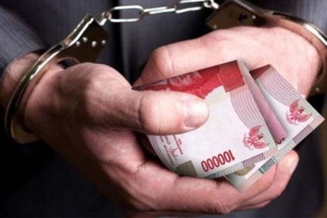 Tipu Korban Dengan Janjikan Jadi Pegawai Honorer, Desi Dibekuk Petugas