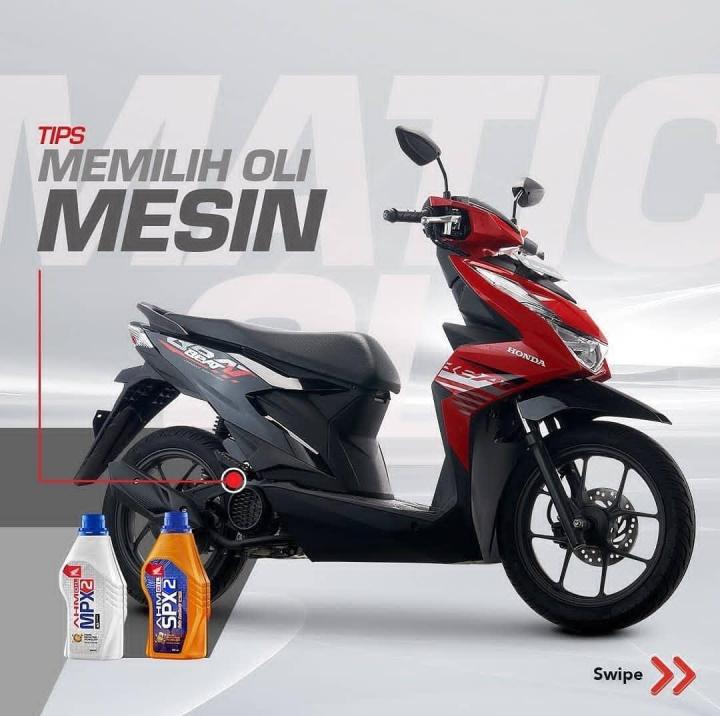 Tips Memilih Oli Mesin Dari NSS Kedaton