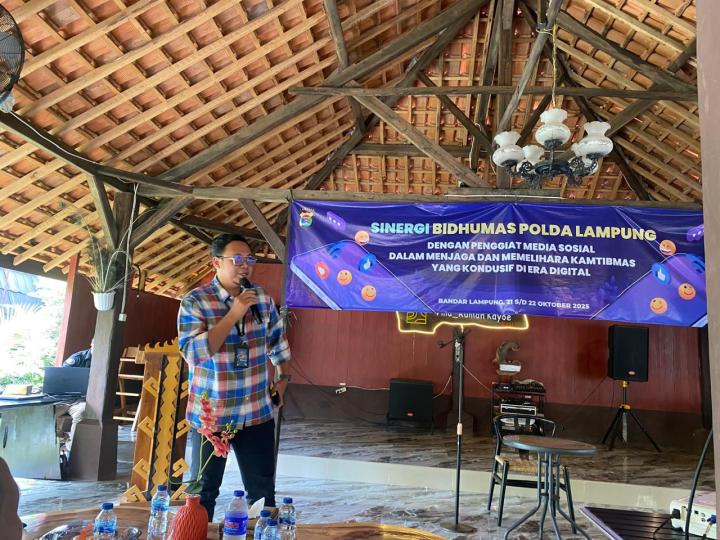 Dari Victim Blaming ke Victim Protection: Pengamat Hukum Dorong Paradigma Progresif Tangani Kasus Pelecehan Seksual   
