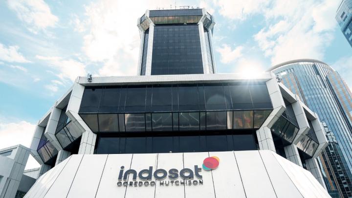 Indosat Ooredoo Hutchison Catat Laba Kuat di Kuartal I Tahun 2022 Sebagai Entitas Gabungan Baru