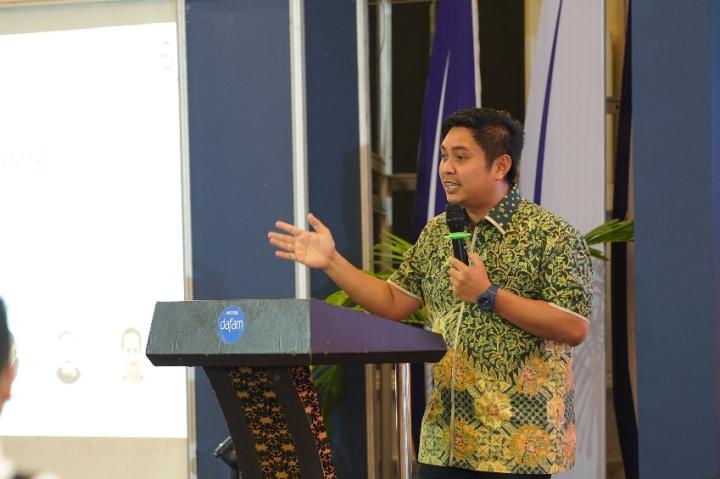 Mahfud MD Ungkit Korban " Kambing Hitam" Dalam Penegakan Hukum, Kasus Maming Jadi Sorotan 