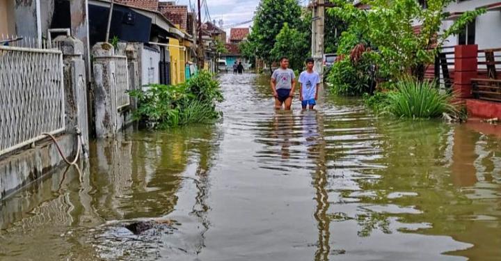Tim Advokasi Tata Ruang Sorot Urbanisasi di Kota Bandar Lampung Sepelekan Keadilan Lingkungan
