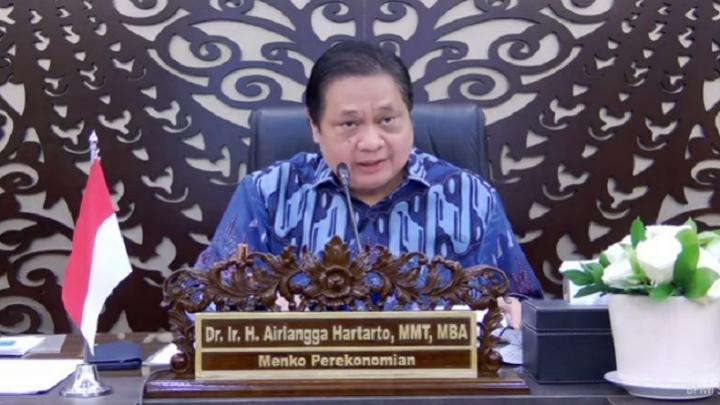 PPKM Mikro Kota Bandarlampung Diperpanjang,  Ini Pertimbangannya