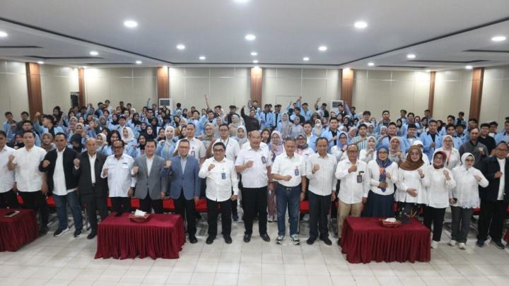Magang Berdampak UBL, Solusi Nyata untuk Mahasiswa Siap Karir