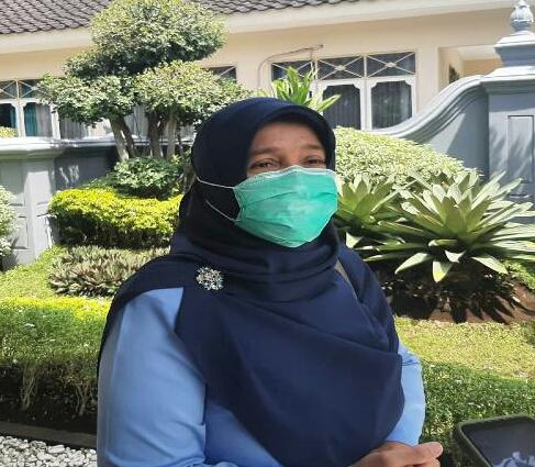 Kadinkes DIY Prihatin Mengetahui Seluruh RS di DIY Kekurangan Oksigen
