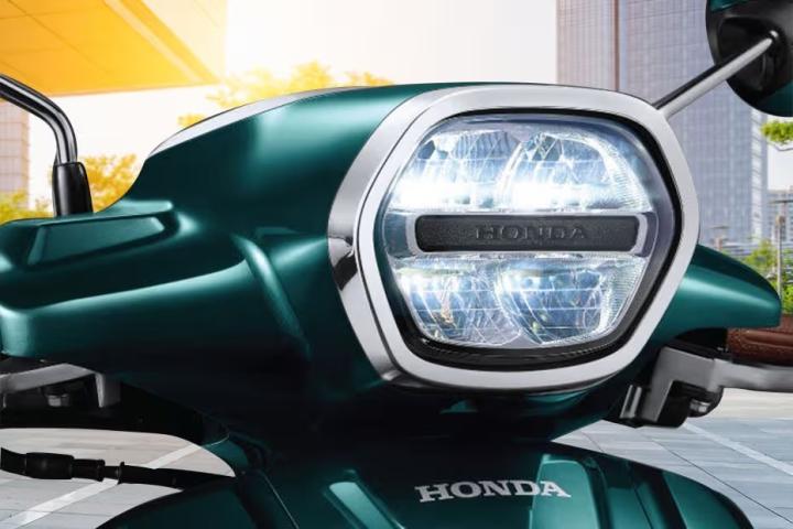 Kenali Kerusakan Motor Injeksi Lewat Kedipan Lampu
