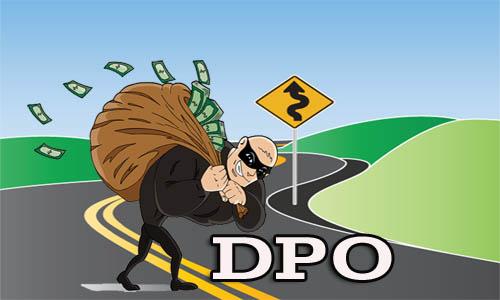 Tilep Uang Rp 5,24 Miliar, Lurah Karangawen Masuk DPO