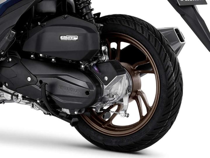 Cara Membaca Informasi Ban Sepeda Motor