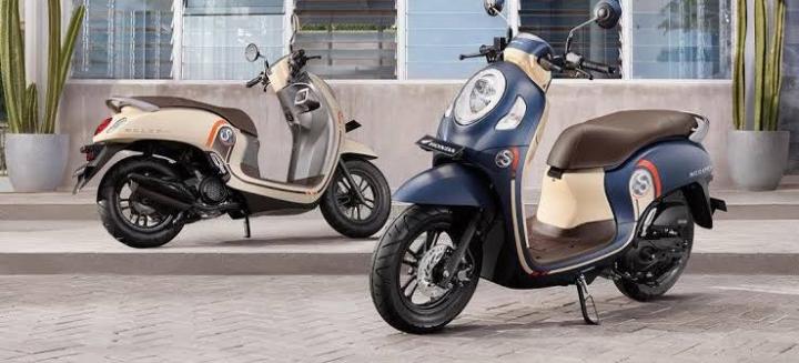 Penyebab Kenapa Standar Samping Motor Terlalu Miring