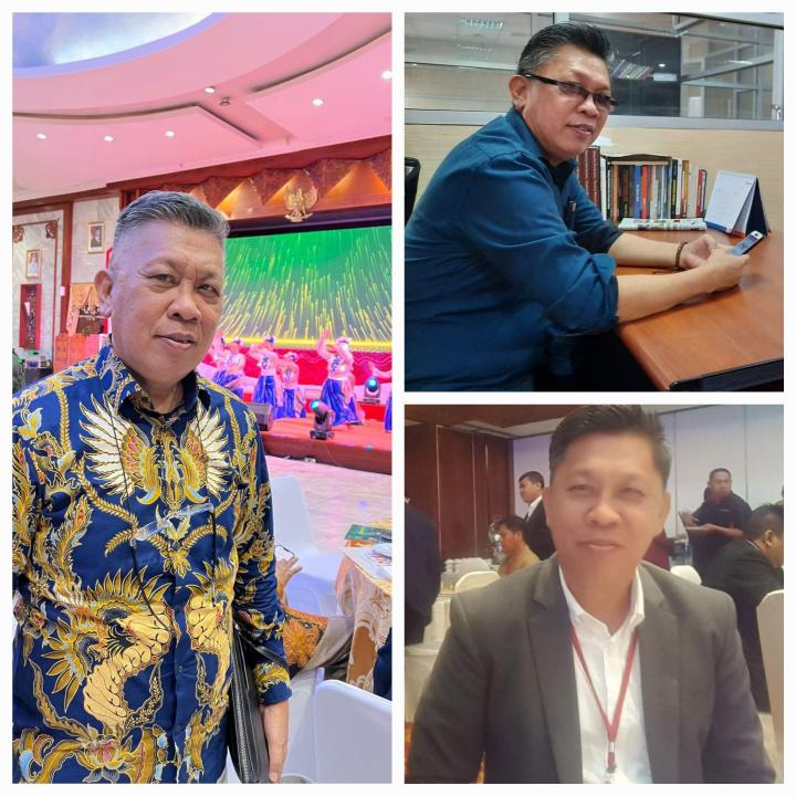 Menjaga Independensi Pers dari Intervensi Menjaga Independensi Pers dari Intervensi Oleh : Bernadus Wilson Lumi,  Ketua Umum Forum Pimpinan Redaksi Multimedia Indonesia