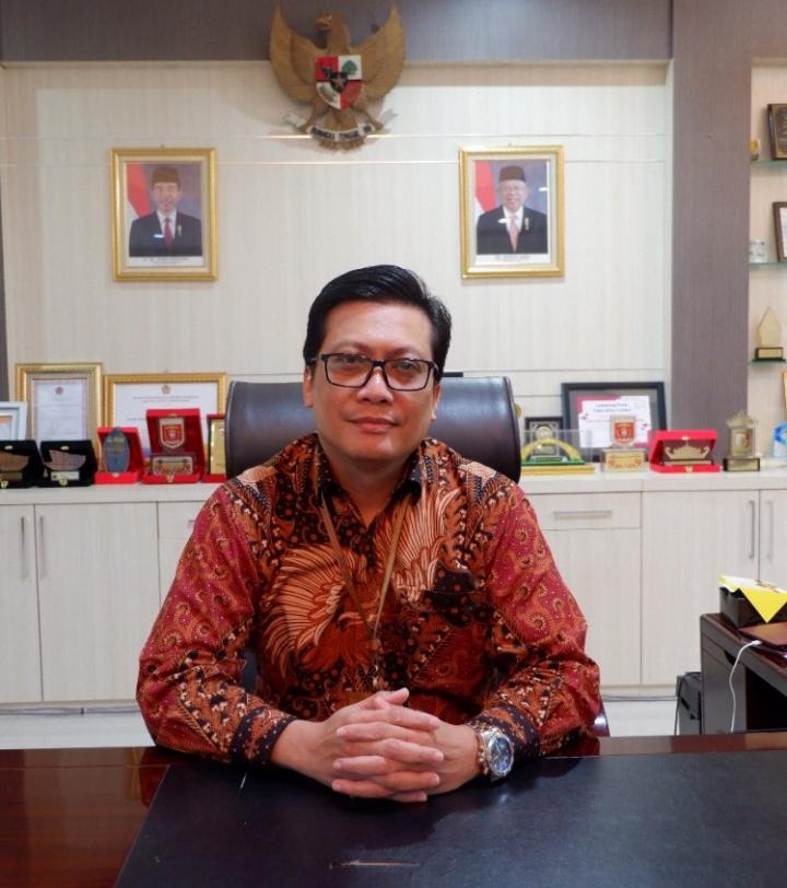 Penerimaan Perpajakan Provinsi Lampung Naik Signifikan 