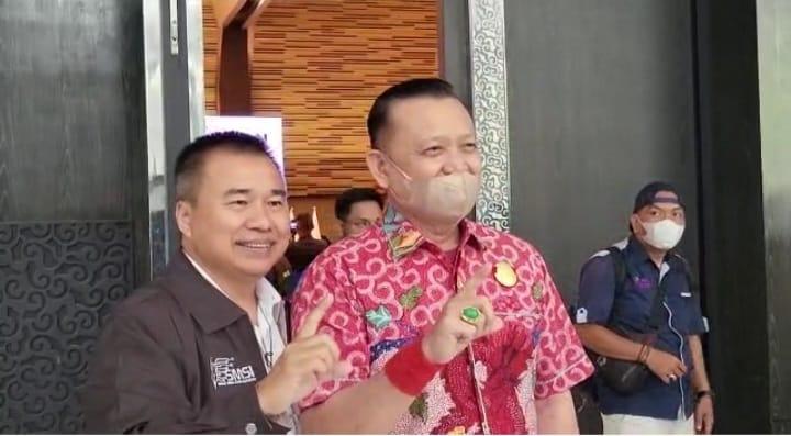 Ike Edwin: Menuju Pelayanan Publik Polri Yang PropartifÂ 
