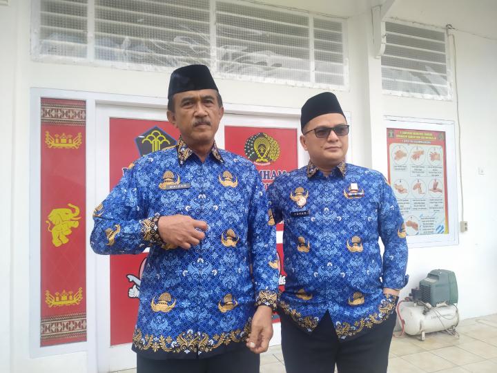 Lapas Kelas 1 Rajabasa Gelar Khitanan Massal Untuk Warga Sekitar