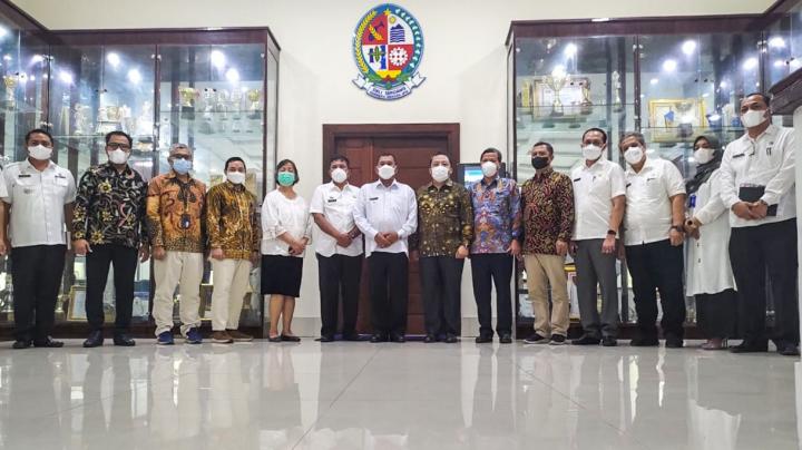 Subholding Gas Pertamina Targetkan 17.570 Pelanggan Baru Gas Bumi di Wilayah Deli Serdang & Medan