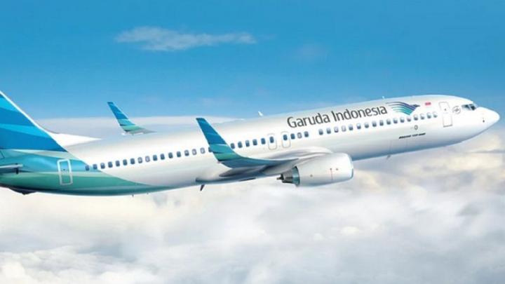 Serikat Karyawan Garuda Indonesia : Penumpang Keberatan Tes PCR , Perjalanan Cukup Dengan Surat Antigen
