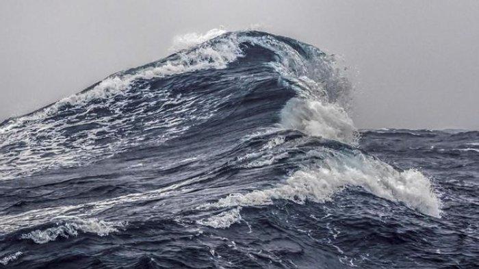 BMKG : Gempa Besar Jika Terjadi  Selat Sunda Bisa Berpotensi Tsunami