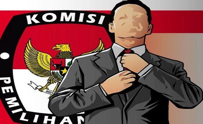 KPU Usulkan Pemilu Digelar 14 Februari 2024