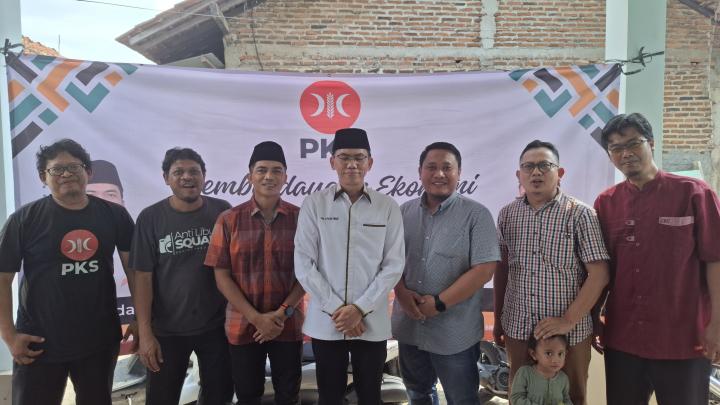 Gak cuma politik, PKS labuhan Ratu Menyiapkan Kader jadi Pebisnis 