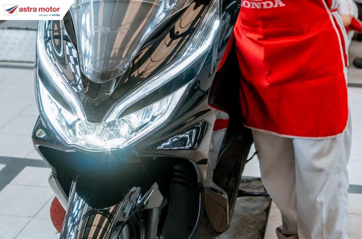 Ini Lho Jenis-jenis Bohlam Lampu Motor, Jangan Salah Pilih!