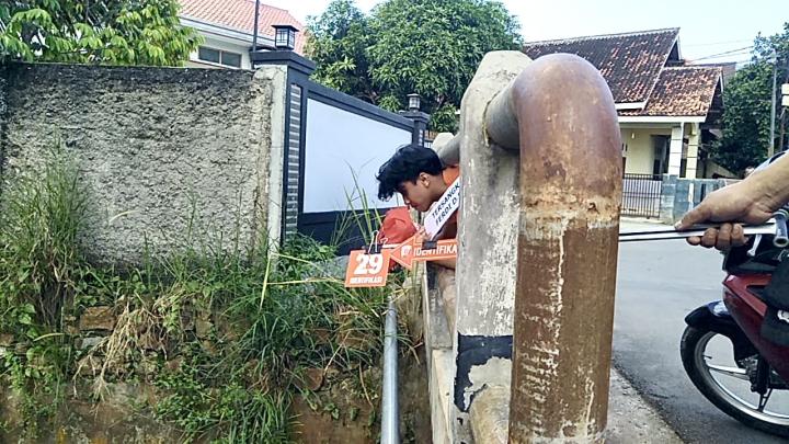 Bayi Sempat Hidup, Lalu Dibuang ke Sungai: Fakta Mengejutkan di Balik Kematian Mahasiswi Usai Melahirkan Sendiri