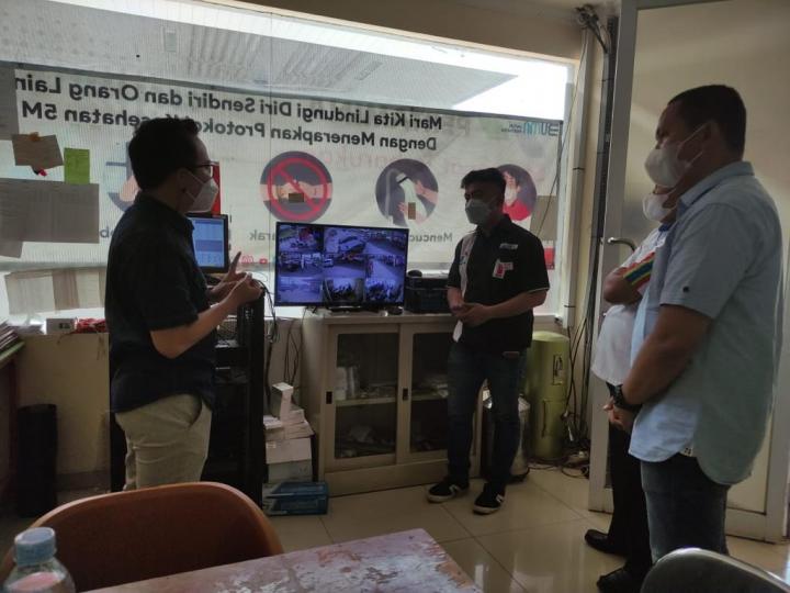 Pertamina Patra Niaga Sumbagsel Gerak Cepat Respon Masukkan Masyarakat