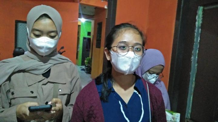 Berkat Kunci Rahasia, Motor Wartawan Media Online Gagal Dicuri