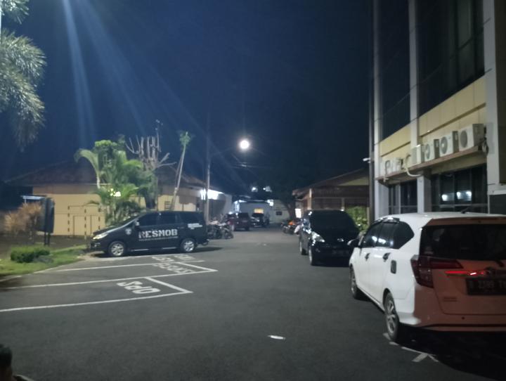 Lima Oknum Wartawan Diamankan, Begini Informasinya 