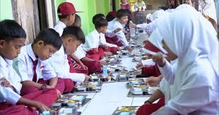 Program Makan Bergizi Gratis Sudah Jangkau 38 Juta Penerima di Seluruh Indonesia