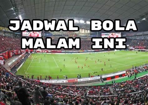 Jadwal Bola Malam Ini: Indonesia Vs Singapura di Piala AFF