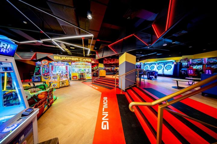 Timezone Hadirkan 2 Venue Terbaru di Indonesia Bulan September, Lampung dan Bali Sambut Kehadiran Destinasi Hiburan Terbaru Dengan Ragam Permainan 