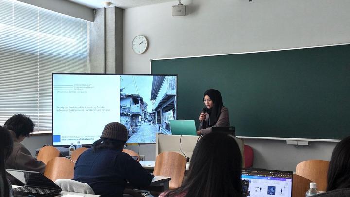 Mahasiswa UBL Bawa Solusi Kota Berkelanjutan ke Konferensi Internasional AILCD 2026 di Jepang