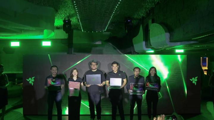 Razer Resmi Luncurkan Jajaran Laptop Gaming Blade Series, Pertama di Indonesia!